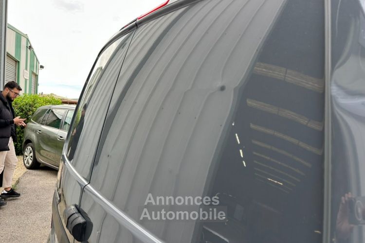 Volkswagen Transporter FOURGON GN TOLE L1H1 2.0 TDI 150 DSG7 BUSINESS LINE - TVA RÉCUPERABLE - <small></small> 25.990 € <small>TTC</small> - #48