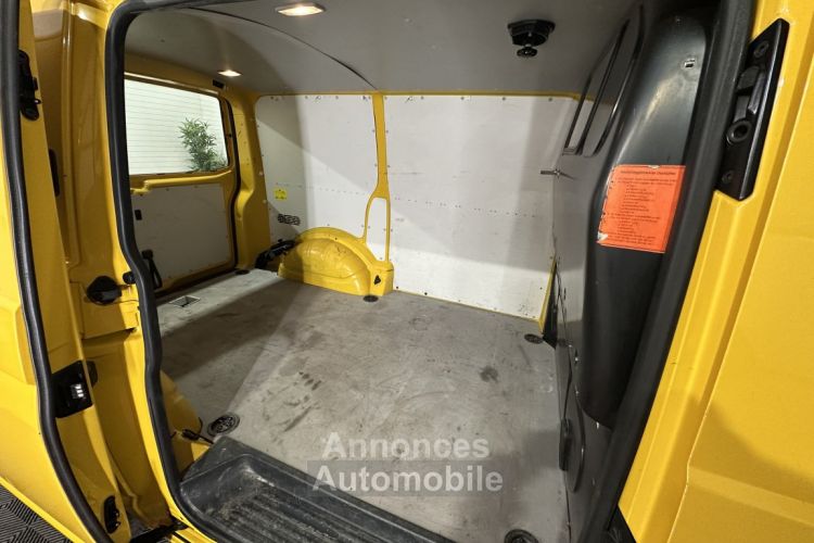 Volkswagen Transporter FOURGON TOLE 2.0 TDI 84 +ATTELAGE+94500KM - <small></small> 13.990 € <small>TTC</small> - #17