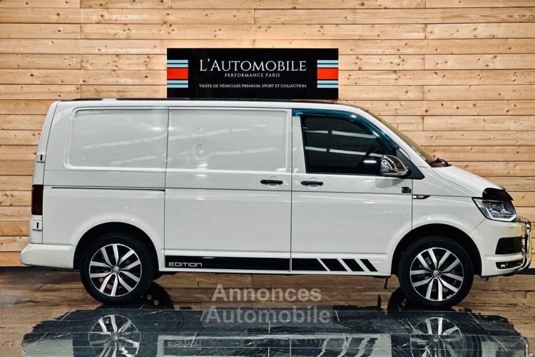 Volkswagen Transporter L1H1 2.0 TDI 204ch Edition 30 DSG7 - <small></small> 26.490 € <small>TTC</small> - #2