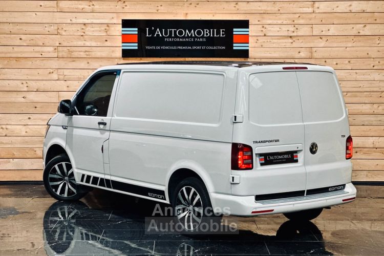 Volkswagen Transporter L1H1 2.0 TDI 204ch Edition 30 DSG7 - <small></small> 26.490 € <small>TTC</small> - #3