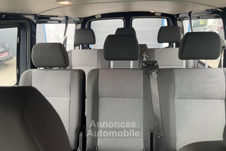 Volkswagen Transporter L2 H1 3.2T 2.0 TDI - 150 T6 SG COMBI 4Motion 9PL - <small></small> 27.490 € <small>TTC</small> - #13