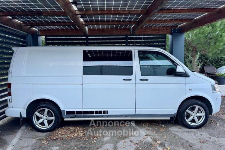 Volkswagen Transporter MULTIVAN 2.0 TDI 180 CH BiTurbo 4MOTION DSG 5 PLACES - <small></small> 19.990 € <small>TTC</small> - #2