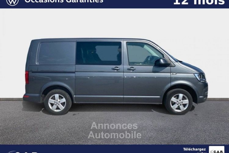 Volkswagen Transporter PROCAB PROCAB L1 2.0 TDI 150 4MOTION BUSINESS LINE - <small></small> 26.490 € <small>TTC</small> - #3