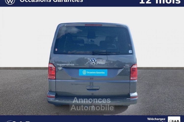 Volkswagen Transporter PROCAB PROCAB L1 2.0 TDI 150 4MOTION BUSINESS LINE - <small></small> 26.490 € <small>TTC</small> - #4