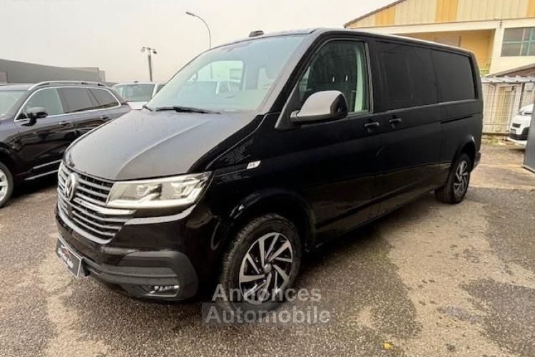 Volkswagen Transporter procab t6.1 l2 tdi 150 dsg business + - <small></small> 49.990 € <small>TTC</small> - #1