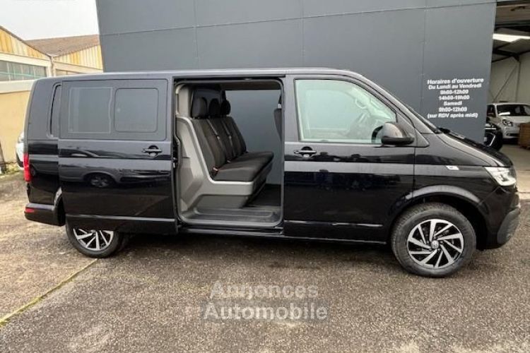 Volkswagen Transporter procab t6.1 l2 tdi 150 dsg business + - <small></small> 49.990 € <small>TTC</small> - #2