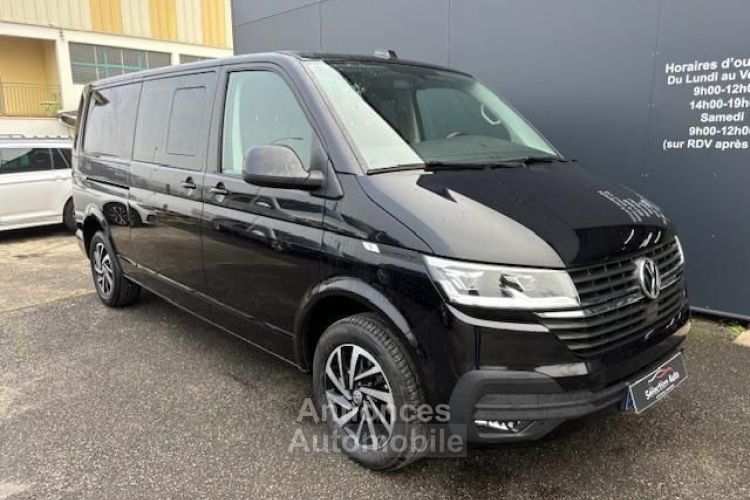 Volkswagen Transporter procab t6.1 l2 tdi 150 dsg business + - <small></small> 49.990 € <small>TTC</small> - #3