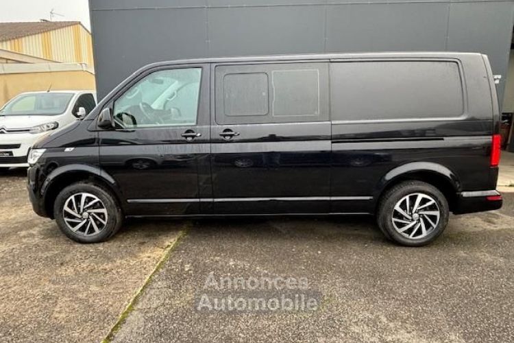 Volkswagen Transporter procab t6.1 l2 tdi 150 dsg business + - <small></small> 49.990 € <small>TTC</small> - #6