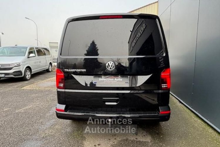 Volkswagen Transporter procab t6.1 l2 tdi 150 dsg business + - <small></small> 49.990 € <small>TTC</small> - #10