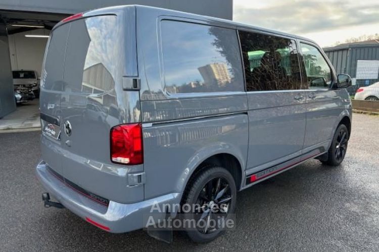 Volkswagen Transporter procab t6.1 tdi 150 edition dsg - <small></small> 49.980 € <small>TTC</small> - #10