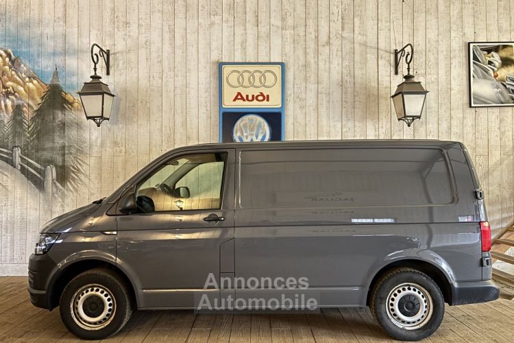 Volkswagen Transporter T6 2.0 TDI 150 CV L1H1 4MOTION - <small></small> 29.850 € <small>TTC</small> - #1