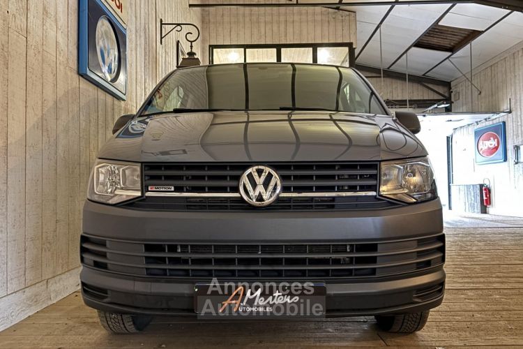 Volkswagen Transporter T6 2.0 TDI 150 CV L1H1 4MOTION - <small></small> 29.850 € <small>TTC</small> - #3