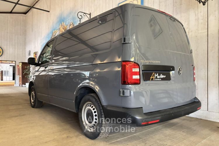 Volkswagen Transporter T6 2.0 TDI 150 CV L1H1 4MOTION - <small></small> 29.850 € <small>TTC</small> - #4