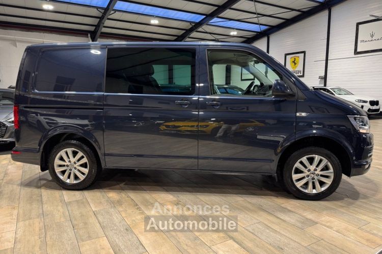 Volkswagen Transporter T6 2.0 TDI 150ch DSG 4MOTION 5 PLACES - <small></small> 32.990 € <small>TTC</small> - #5