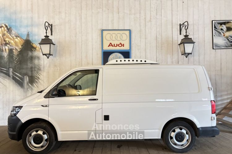 Volkswagen Transporter T6 2.0 TDI 204 CV L1H1 4MOTION FRIGO - <small></small> 42.950 € <small>TTC</small> - #1