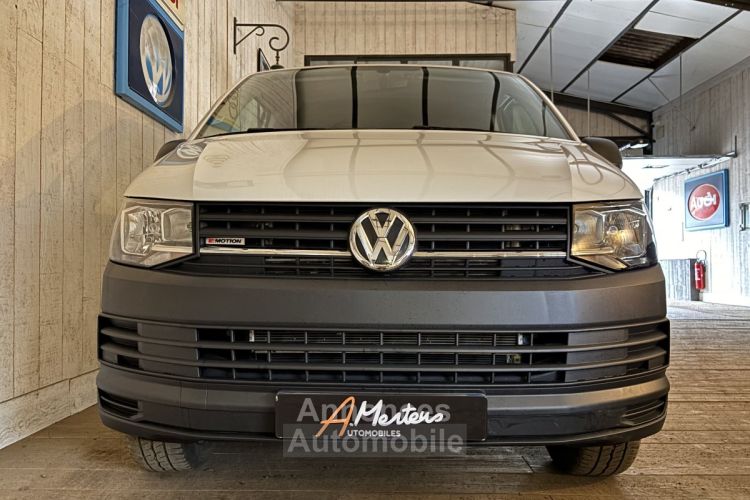 Volkswagen Transporter T6 2.0 TDI 204 CV L1H1 4MOTION FRIGO - <small></small> 42.950 € <small>TTC</small> - #3