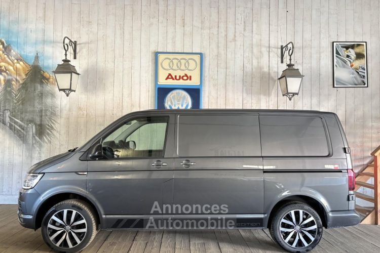 Volkswagen Transporter T6 2.0 TDI 204 CV L1H1 EDITION 4MOTION DSG - <small></small> 29.950 € <small>TTC</small> - #1