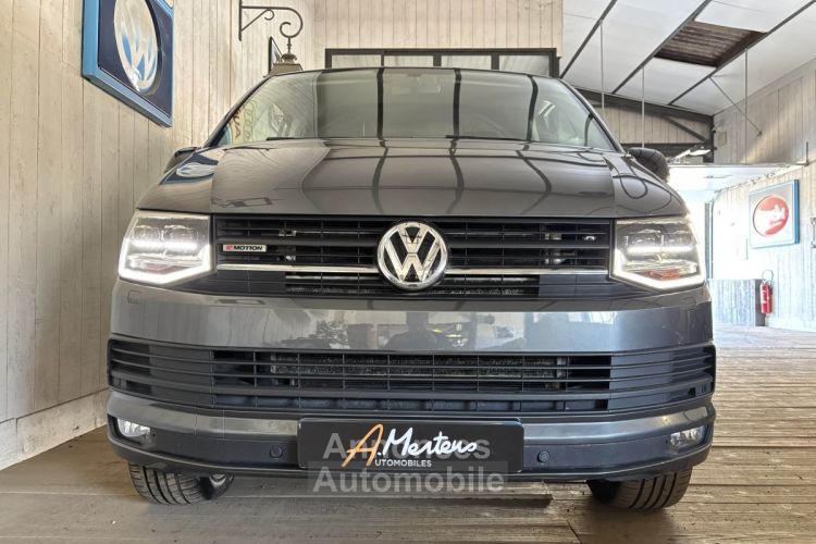 Volkswagen Transporter T6 2.0 TDI 204 CV L1H1 EDITION 4MOTION DSG - <small></small> 29.950 € <small>TTC</small> - #3