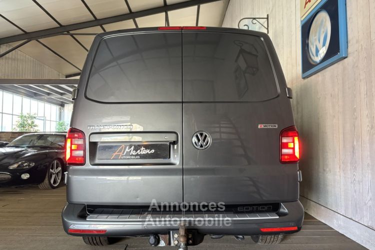 Volkswagen Transporter T6 2.0 TDI 204 CV L1H1 EDITION 4MOTION DSG - <small></small> 29.950 € <small>TTC</small> - #4