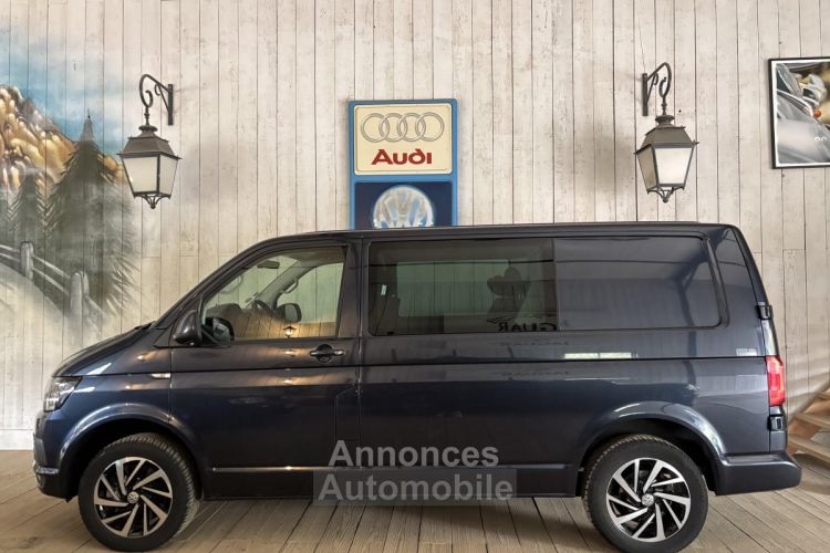 Volkswagen Transporter T6 2.0 TDI 204 CV PROCAB L1H1 4MOTION DSG - <small></small> 39.950 € <small>TTC</small> - #1