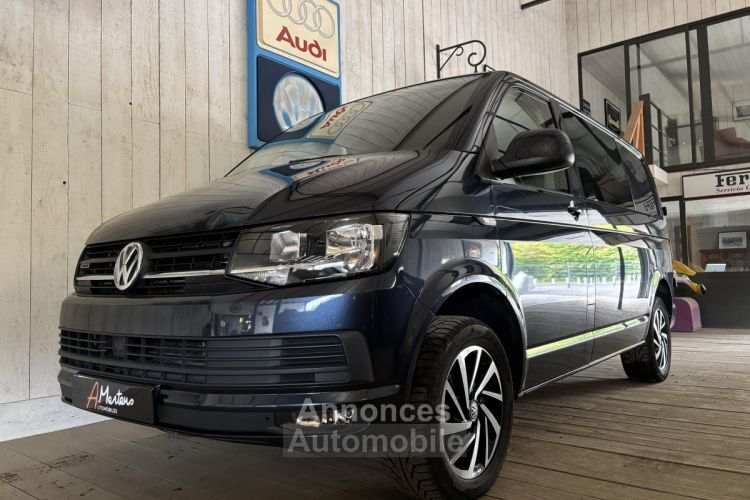 Volkswagen Transporter T6 2.0 TDI 204 CV PROCAB L1H1 4MOTION DSG - <small></small> 39.950 € <small>TTC</small> - #2