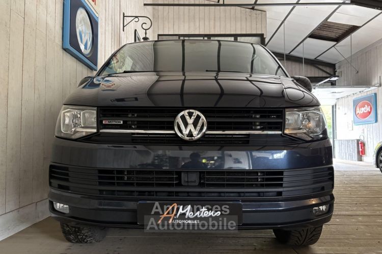 Volkswagen Transporter T6 2.0 TDI 204 CV PROCAB L1H1 4MOTION DSG - <small></small> 39.950 € <small>TTC</small> - #3