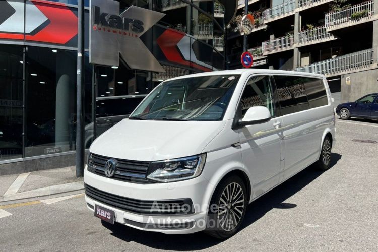 Volkswagen Transporter T6 2.0 TSI 4Motion L2H1 - <small></small> 27.990 € <small>TTC</small> - #1