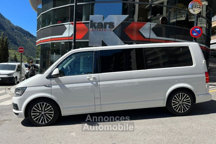 Volkswagen Transporter T6 2.0 TSI 4Motion L2H1 - <small></small> 27.990 € <small>TTC</small> - #2