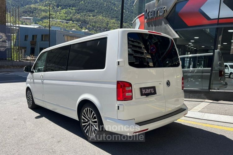 Volkswagen Transporter T6 2.0 TSI 4Motion L2H1 - <small></small> 27.990 € <small>TTC</small> - #3