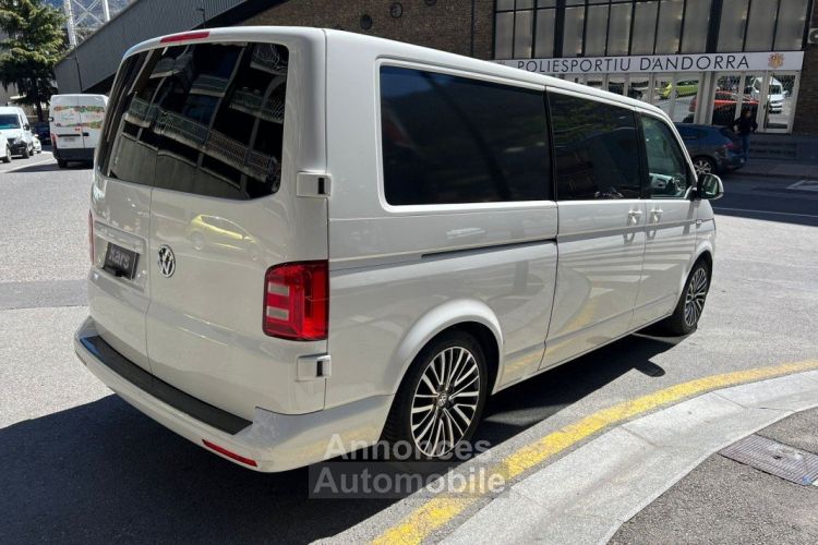 Volkswagen Transporter T6 2.0 TSI 4Motion L2H1 - <small></small> 27.990 € <small>TTC</small> - #5