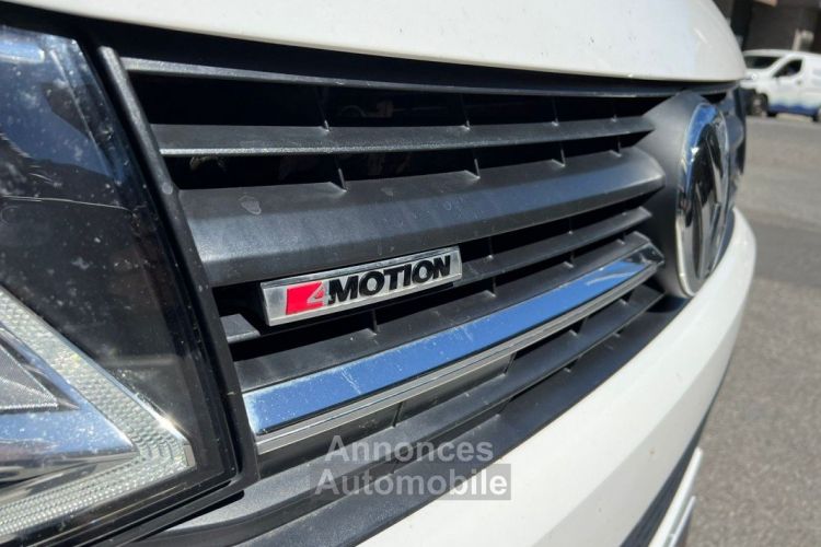 Volkswagen Transporter T6 2.0 TSI 4Motion L2H1 - <small></small> 27.990 € <small>TTC</small> - #28