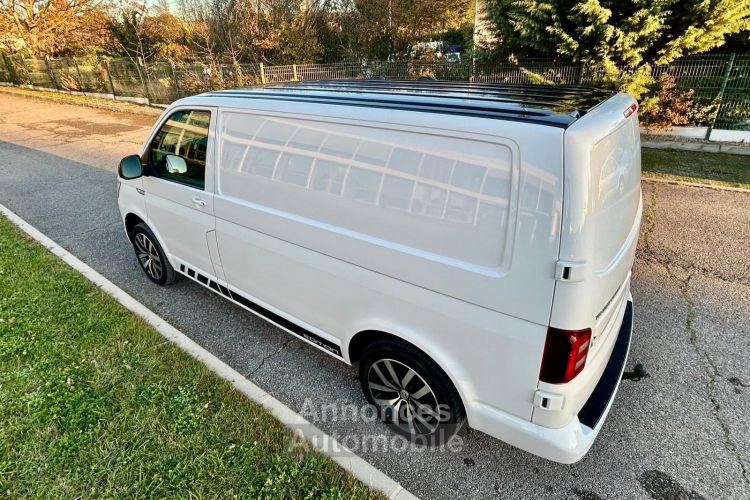 Volkswagen Transporter T6 L1H1 EDITION 30 2.0 L TDI 204 Ch DSG7 2° MAIN FR - <small></small> 26.500 € <small>TTC</small> - #30