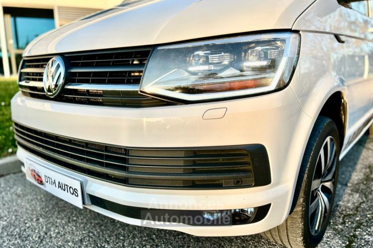 Volkswagen Transporter T6 L1H1 EDITION 30 2.0 L TDI 204 Ch DSG7 2° MAIN FR - <small></small> 26.500 € <small>TTC</small> - #18