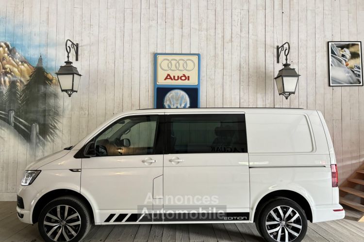 Volkswagen Transporter T6 PROCAB 2.0 TDI 204 CV EDITION 4MOTION DSG - <small></small> 39.950 € <small>TTC</small> - #1