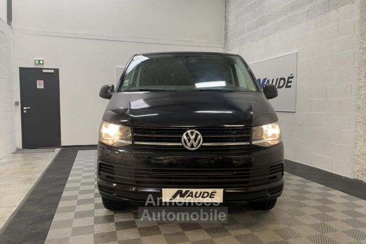 Volkswagen Transporter T6 Procab L1H1 2.0 BiTDI 204 CH DSG7 TVA RECUPERABLE - <small></small> 22.075 € <small>TTC</small> - #2