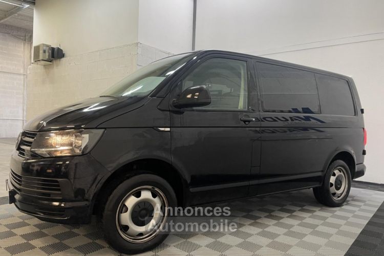 Volkswagen Transporter T6 Procab L1H1 2.0 BiTDI 204 CH DSG7 TVA RECUPERABLE - <small></small> 22.075 € <small>TTC</small> - #4