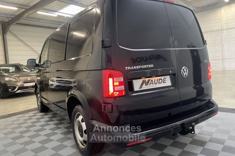 Volkswagen Transporter T6 Procab L1H1 2.0 BiTDI 204 CH DSG7 TVA RECUPERABLE - <small></small> 22.075 € <small>TTC</small> - #5