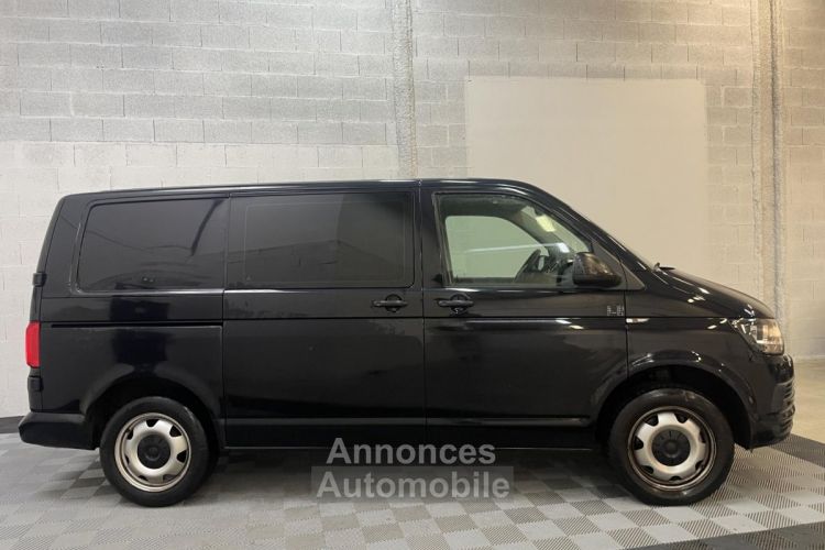 Volkswagen Transporter T6 Procab L1H1 2.0 BiTDI 204 CH DSG7 TVA RECUPERABLE - <small></small> 22.075 € <small>TTC</small> - #8