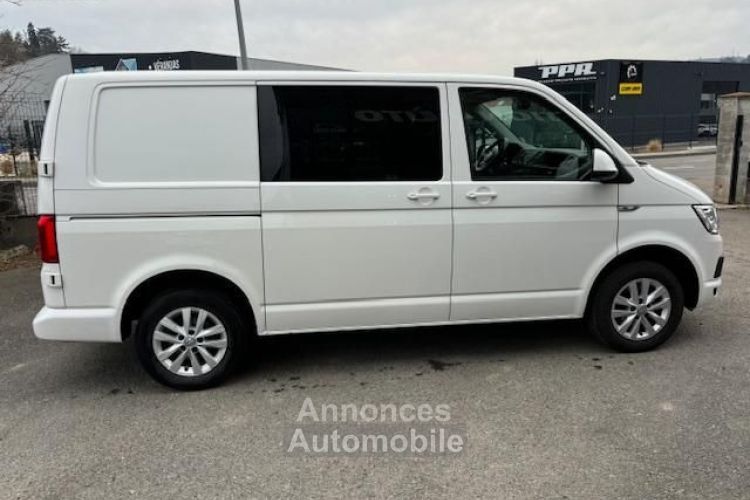 Volkswagen Transporter T6 Procab tdi 150 dsg Business Line+ - <small></small> 30.990 € <small>TTC</small> - #5