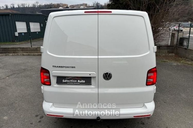 Volkswagen Transporter T6 Procab tdi 150 dsg Business Line+ - <small></small> 30.990 € <small>TTC</small> - #8