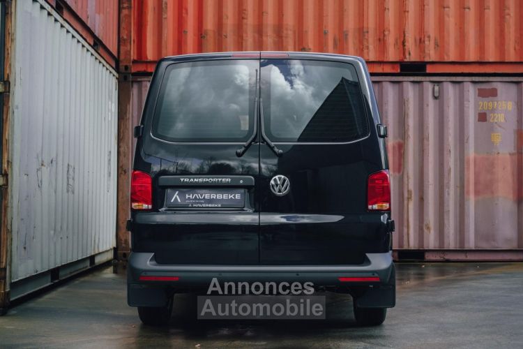 Volkswagen Transporter T6.1 150pk TDI DSG | LWB | Park Assist | App Connect - <small></small> 53.500 € <small></small> - #16