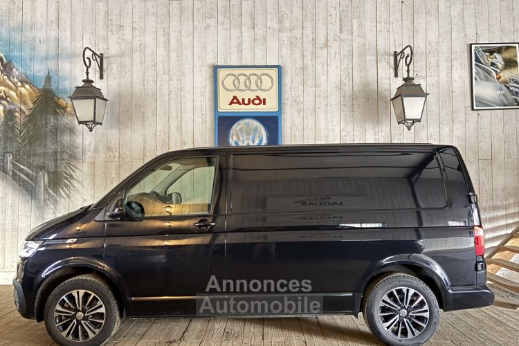 Volkswagen Transporter T6.1 2.0 TDI 204 CV L1H1 4MOTION DSG - <small></small> 59.950 € <small>TTC</small> - #1