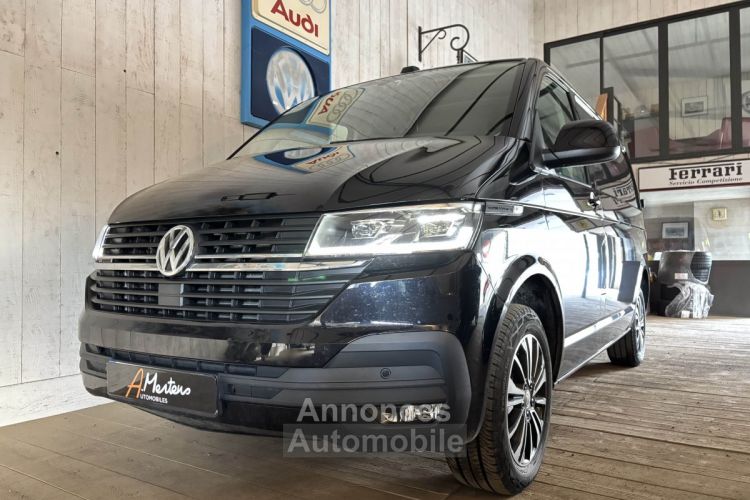 Volkswagen Transporter T6.1 2.0 TDI 204 CV L1H1 4MOTION DSG - <small></small> 59.950 € <small>TTC</small> - #2