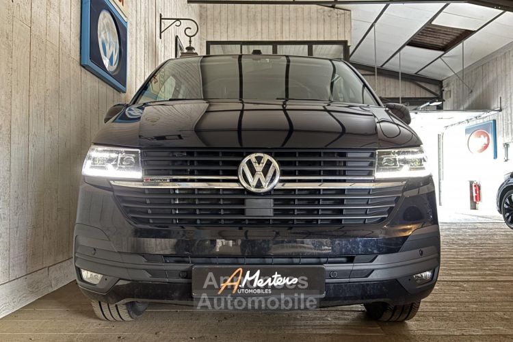 Volkswagen Transporter T6.1 2.0 TDI 204 CV L1H1 4MOTION DSG - <small></small> 59.950 € <small>TTC</small> - #3