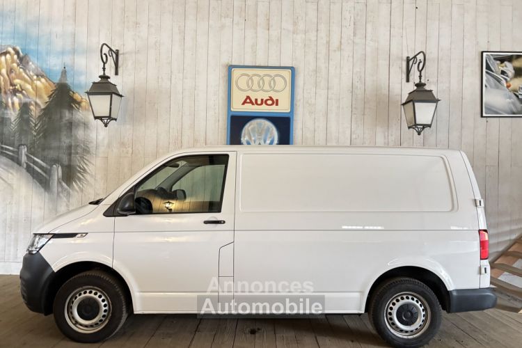 Volkswagen Transporter T6.1 2.0 TDI 90 CV BUSINESS LINE L1H1 - <small></small> 19.850 € <small>TTC</small> - #1