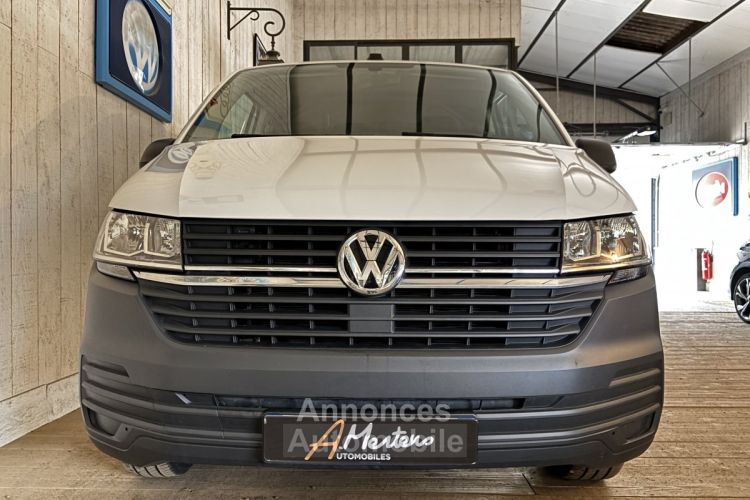 Volkswagen Transporter T6.1 2.0 TDI 90 CV BUSINESS LINE L1H1 - <small></small> 19.850 € <small>TTC</small> - #3