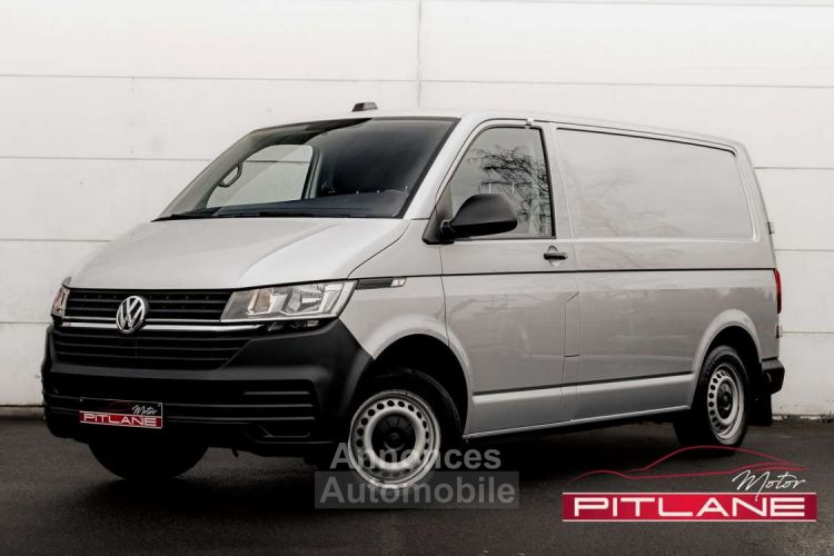 Volkswagen Transporter T6.1 2.0 TDi DSG 7 CARPLAY SORTIMO EQUIP. CRUISE - <small></small> 26.490 € <small>TTC</small> - #1