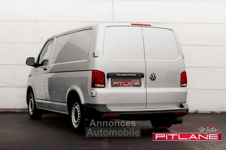 Volkswagen Transporter T6.1 2.0 TDi DSG 7 CARPLAY SORTIMO EQUIP. CRUISE - <small></small> 26.490 € <small>TTC</small> - #3