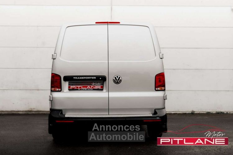 Volkswagen Transporter T6.1 2.0 TDi DSG 7 CARPLAY SORTIMO EQUIP. CRUISE - <small></small> 26.490 € <small>TTC</small> - #4