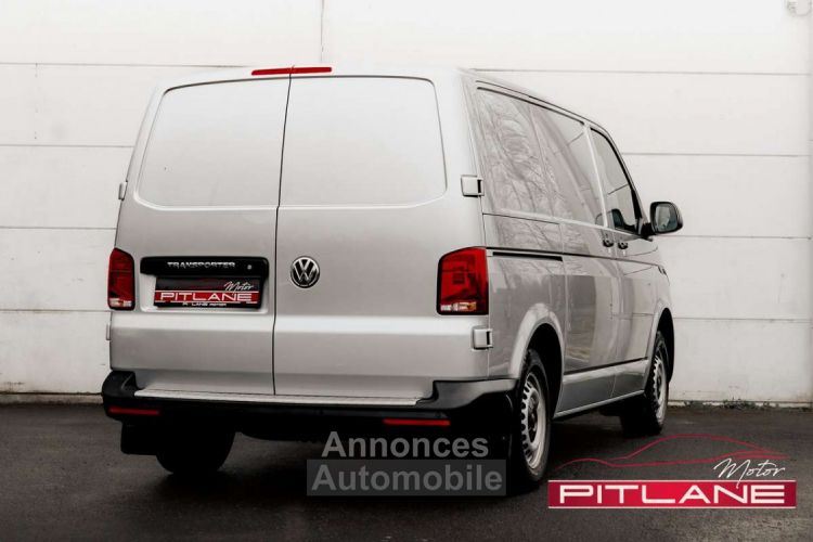 Volkswagen Transporter T6.1 2.0 TDi DSG 7 CARPLAY SORTIMO EQUIP. CRUISE - <small></small> 26.490 € <small>TTC</small> - #5